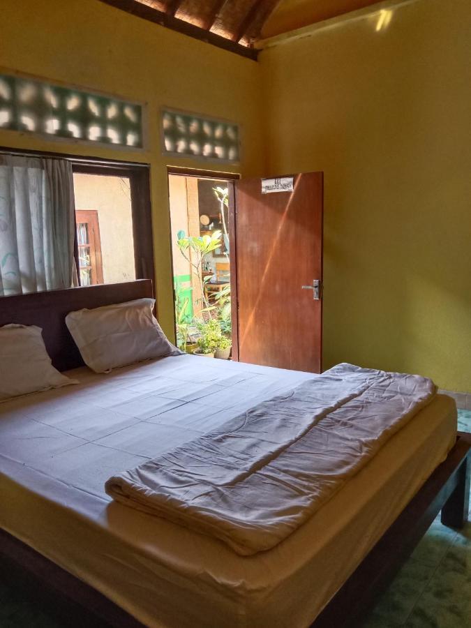 Agung Pring Homestay Batununggul Экстерьер фото