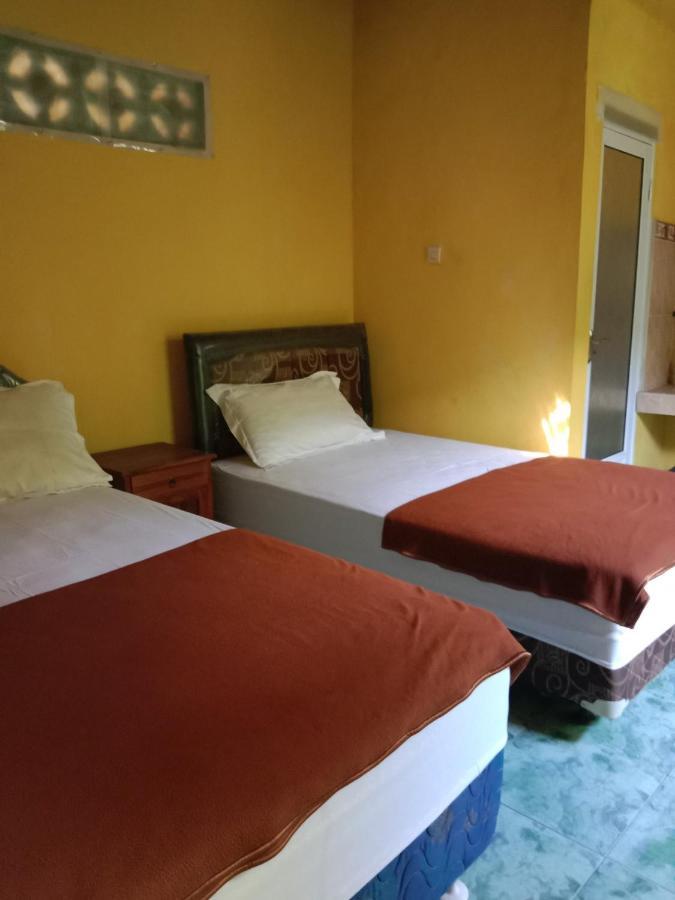 Agung Pring Homestay Batununggul Экстерьер фото