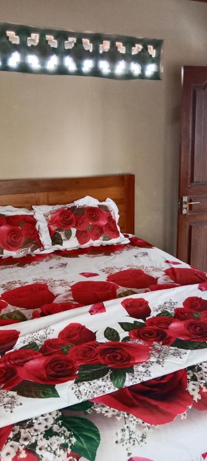 Agung Pring Homestay Batununggul Экстерьер фото