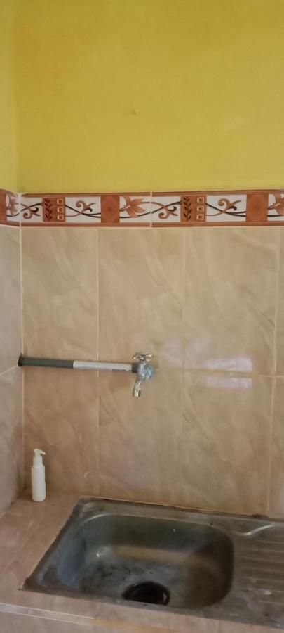 Agung Pring Homestay Batununggul Экстерьер фото